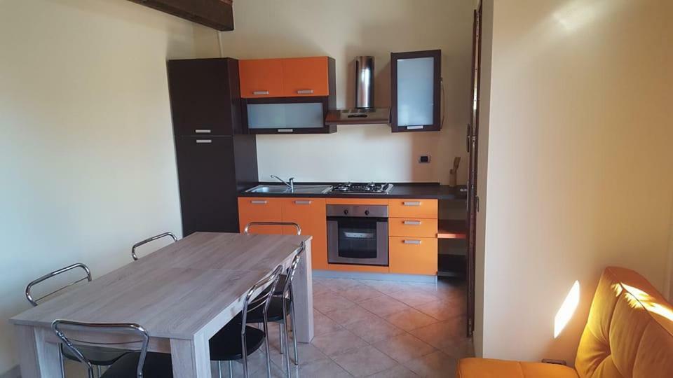 Corallo Casa Vacanza Villaputzu Extérieur photo