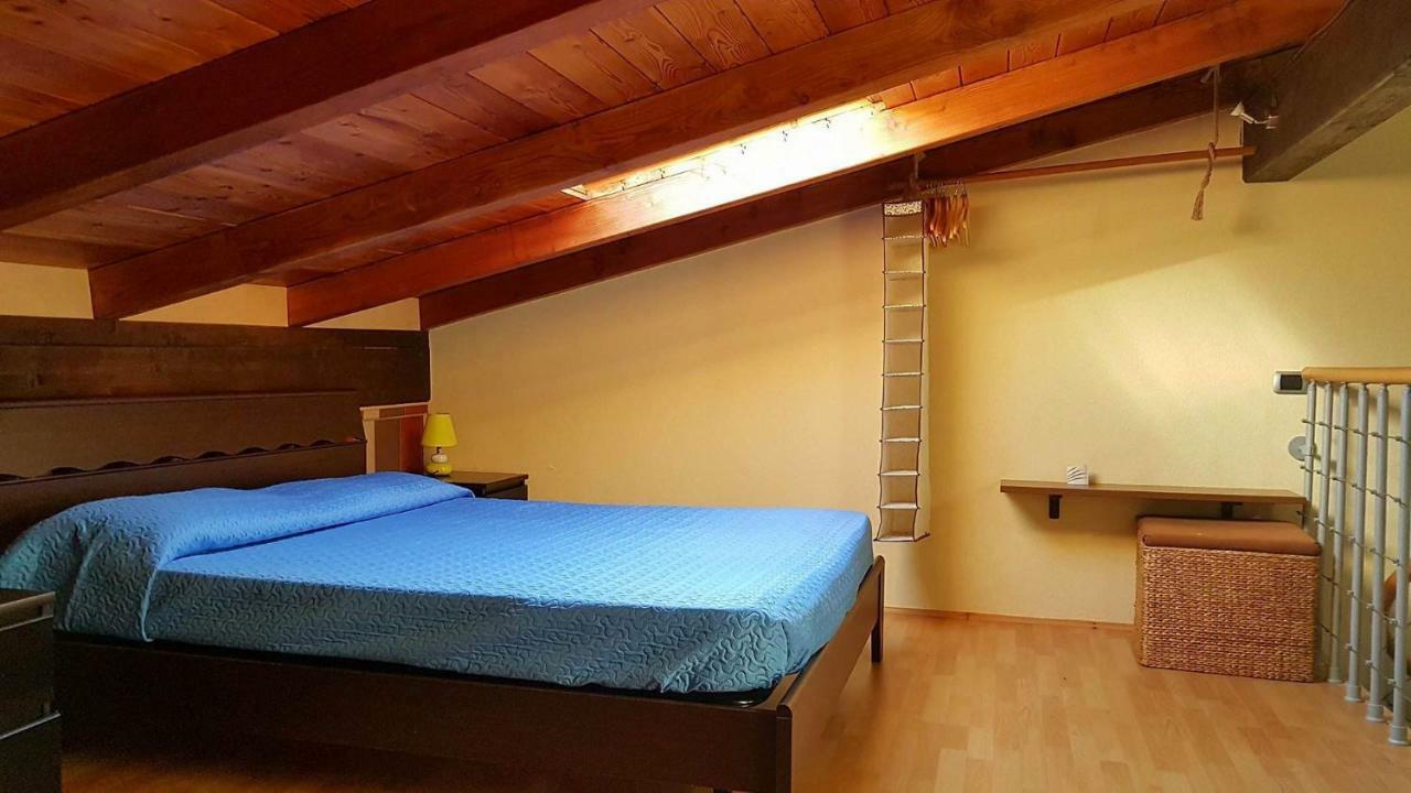 Corallo Casa Vacanza Villaputzu Extérieur photo