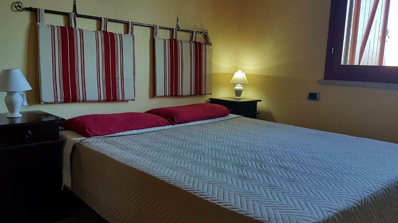 Corallo Casa Vacanza Villaputzu Extérieur photo