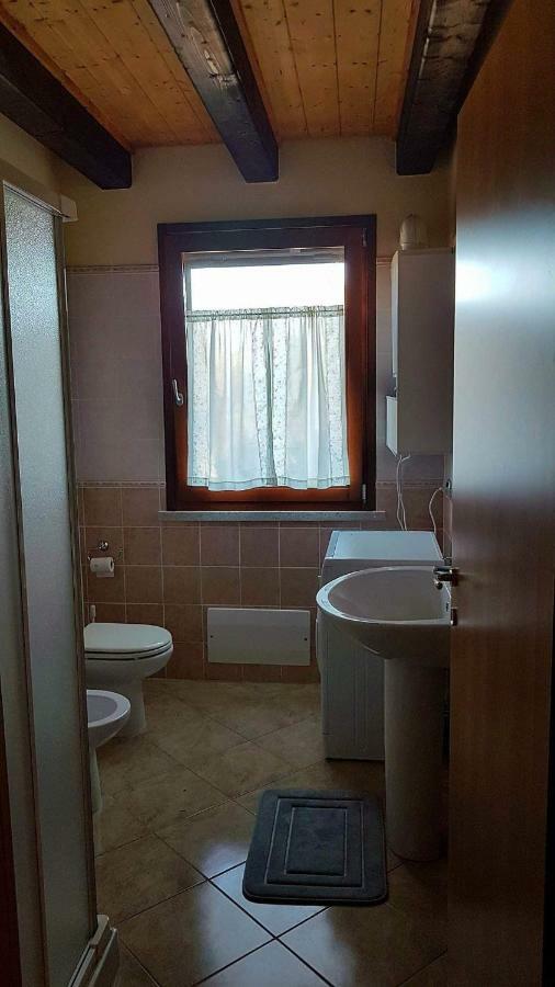 Corallo Casa Vacanza Villaputzu Extérieur photo